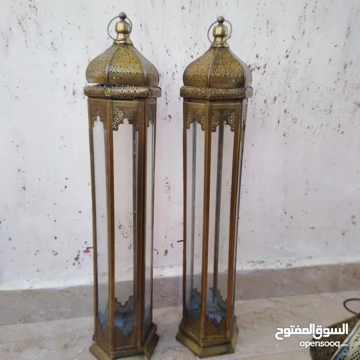 مقتنيات للبيع بحالة ممتازة