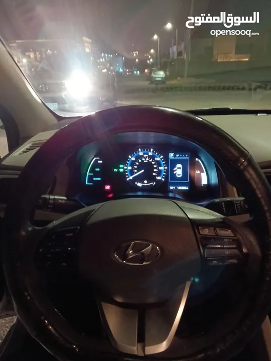 هونداي ايونك