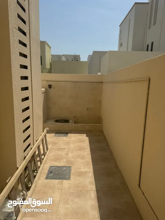 فيلا للبيع في المعبيلة Villa for Sale in Mabelah