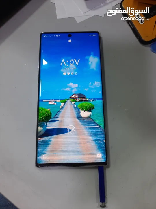 سامسونج  نوت 10 بلس note 10 plus