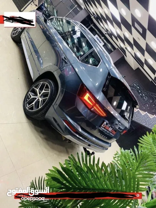 سيات اتيكا اف ار 2020 ترخيص 2021 للبيع