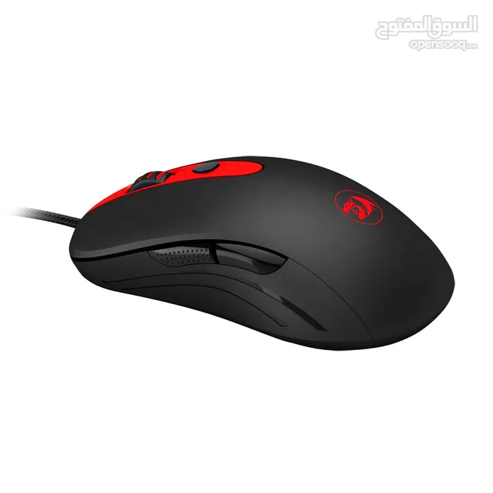 ماوس جيمنج REDRAGON M703