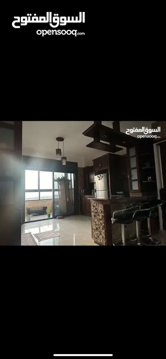 ثلاث غرف نوم مفروشة للايجار المصايف قرب مكاوي