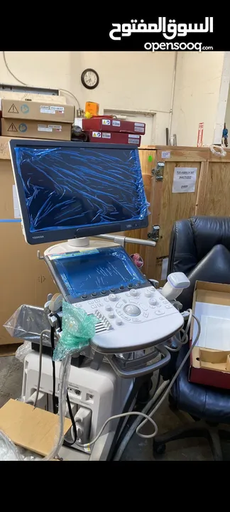 ultrasound new