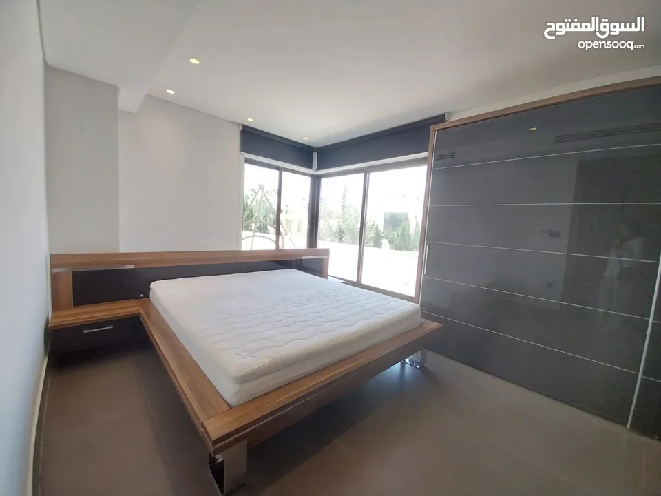 Apartment for rent in abdoun  ( Property 33876 )-174822451