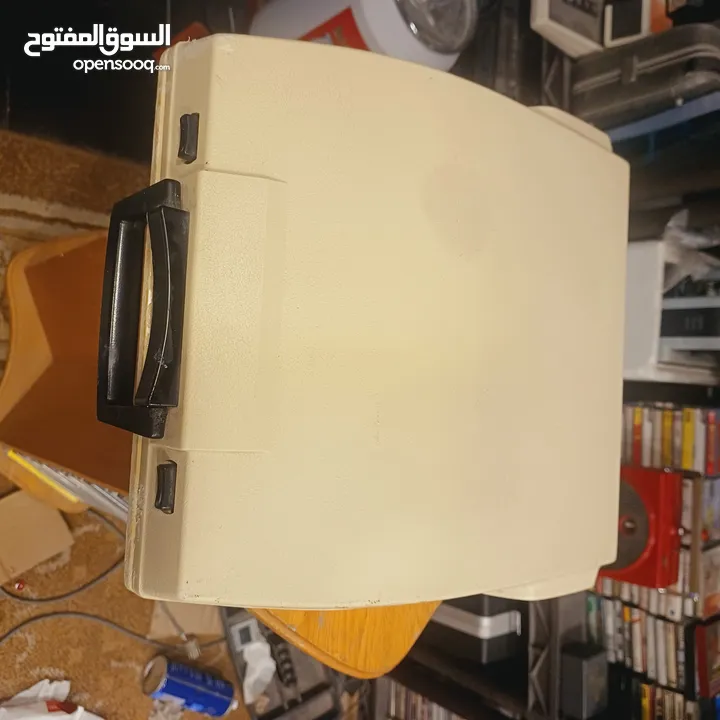 طابعة عربي برذر