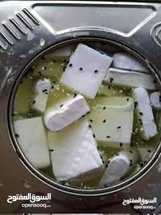 نصيات جبنه