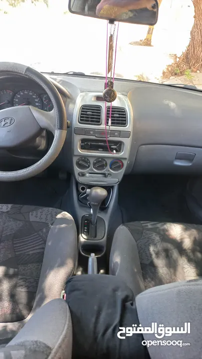 هونداي فيرنا