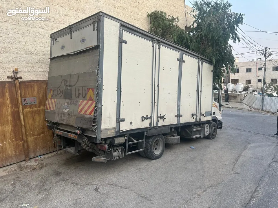 افيكو تيكتور