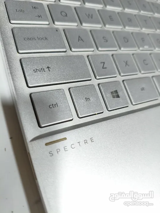 جهاز hp spectre للبيع