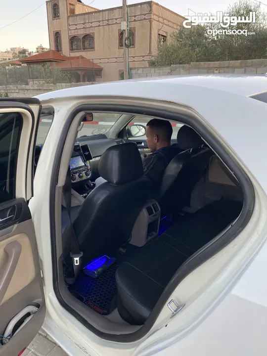 جيتا تعديل جتي اي