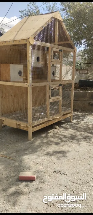 من اعمالنه للحدائق
