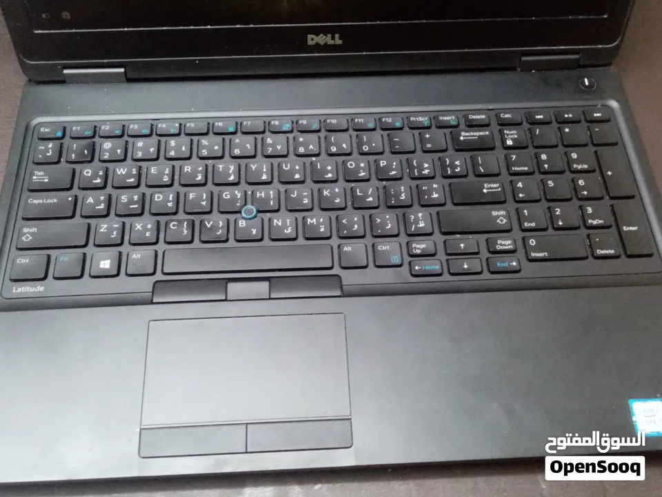 لاب توب ديل i7 الجيل السابع مستعمل - (225550298) | السوق المفتوح