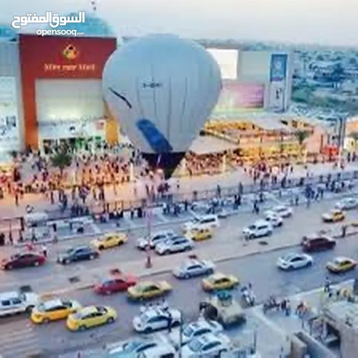 يالله يتوفر عروض تجاريه مواقع مميزه  المنصور الاميرات الرواد 14 رمضان الداوودي  اليرموك بمساحات مختل