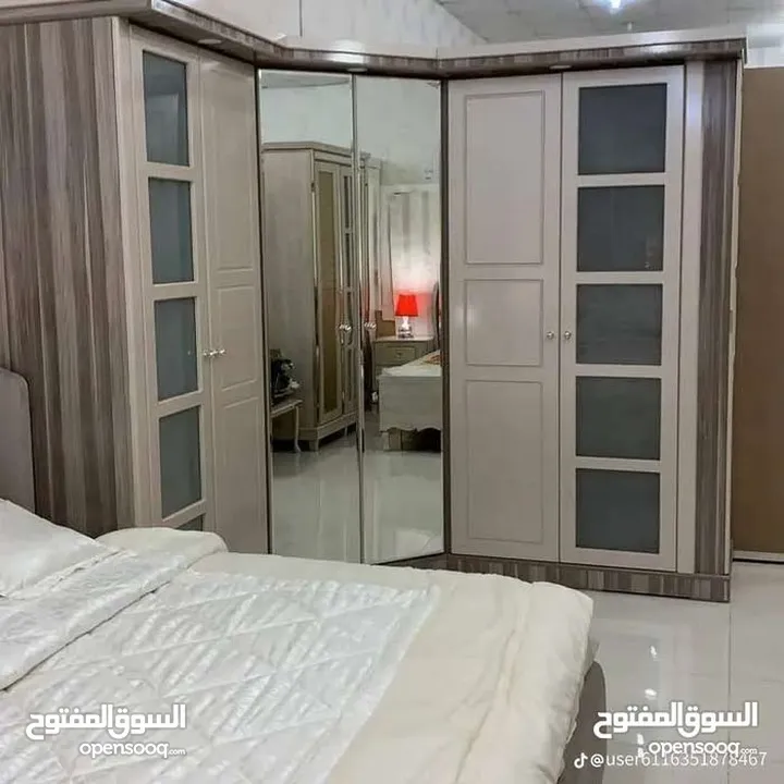شركة نقل عفش بتبوك