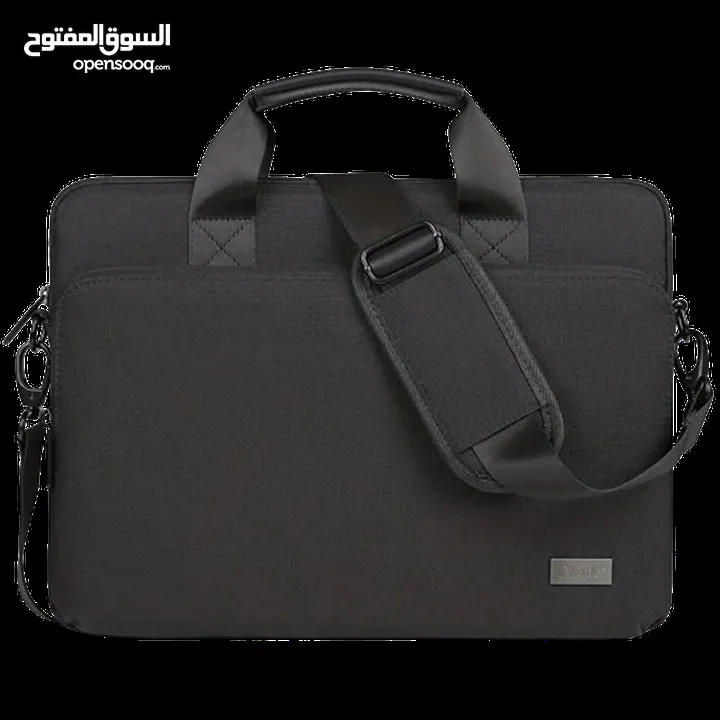 شنته كتف لابتوب اوكادي T-68-حجم 15-16" Okade T68 15.6" Business Laptop bag