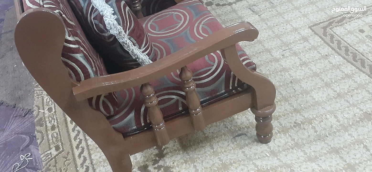 طقم مورس تفصيل زان
