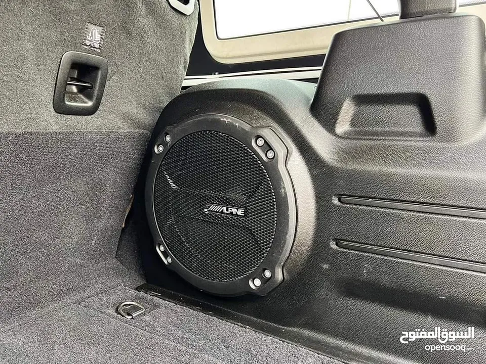 جيب روبيكون 2019