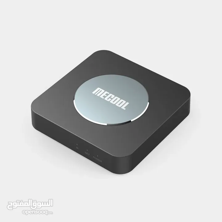 GAZAL KM2 PLUS 4K TV BOX WITH HEY GOOGLE افضل جهاز اندرويد مطور من شكرة غزال مع اشتراكات رائعة