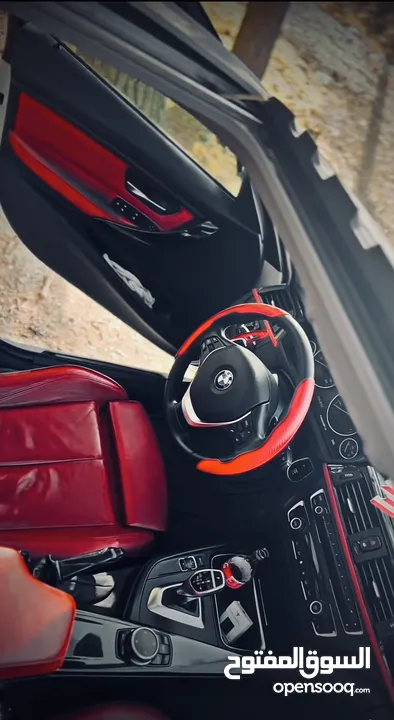 ايد اولى فحص نخب Bmw328