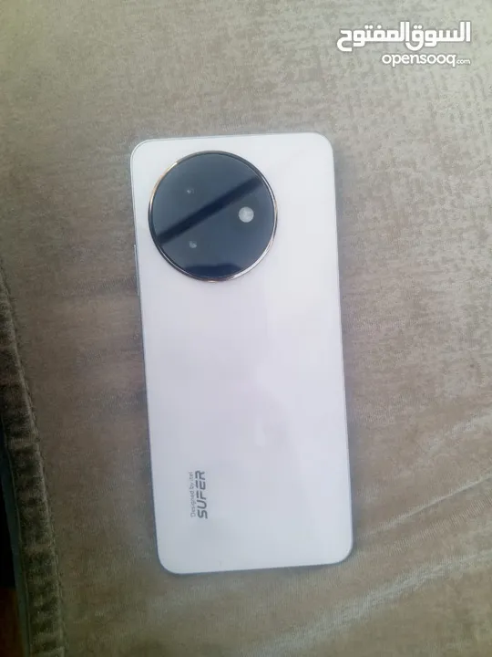 itel s24 brand new condition 10/9 storage 8+8/128GB pta approved