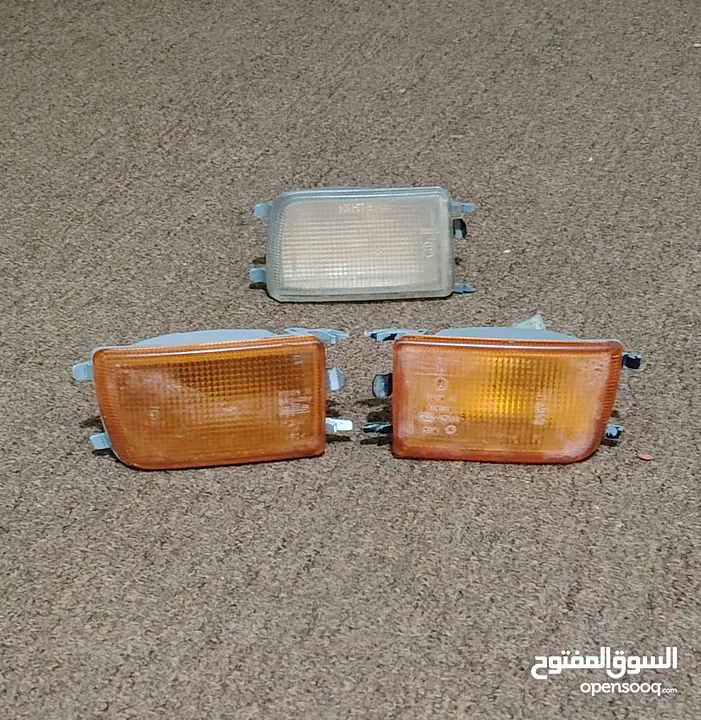 قطع قولف لاكثر من نوع
