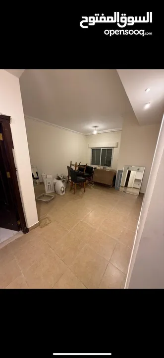 Villa for sale in Al Andalucia compound