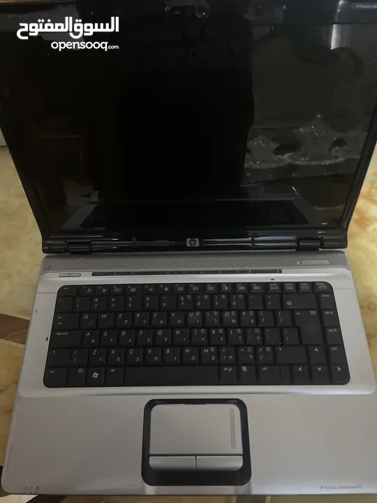 Mac Min و hp  جهازين بسعر جهاز واحد