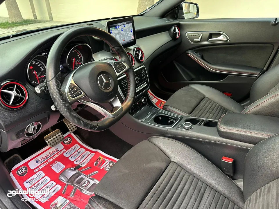 Mercedes CLA 250 2019