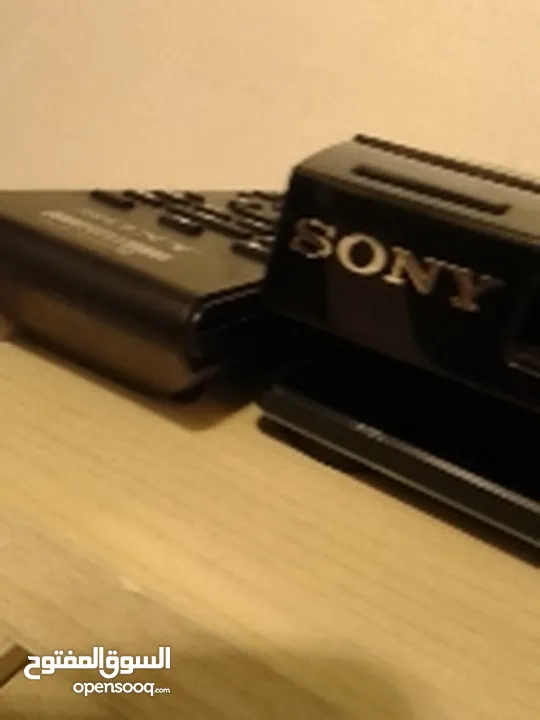 مع رسيفر Dvd مستعمل بحالة الوكالة