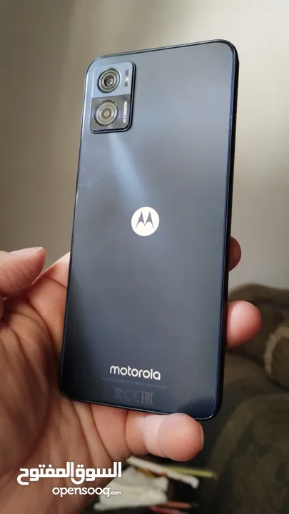 موتورولا E22 Motorola موبايل قوي جميل حالة ممتازة