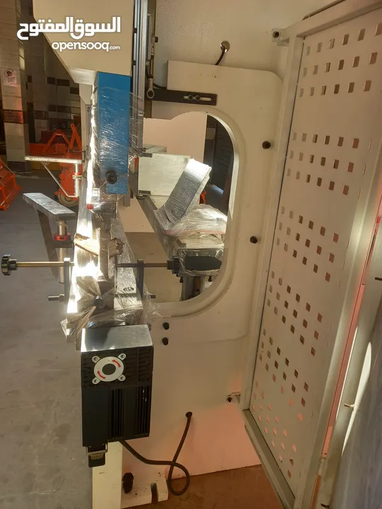 تنايه صاج Cnc