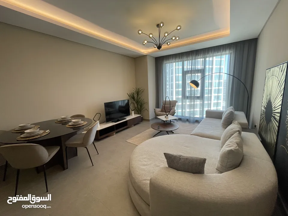 2 Bedroom Apartment For Sale in Amwaj Island