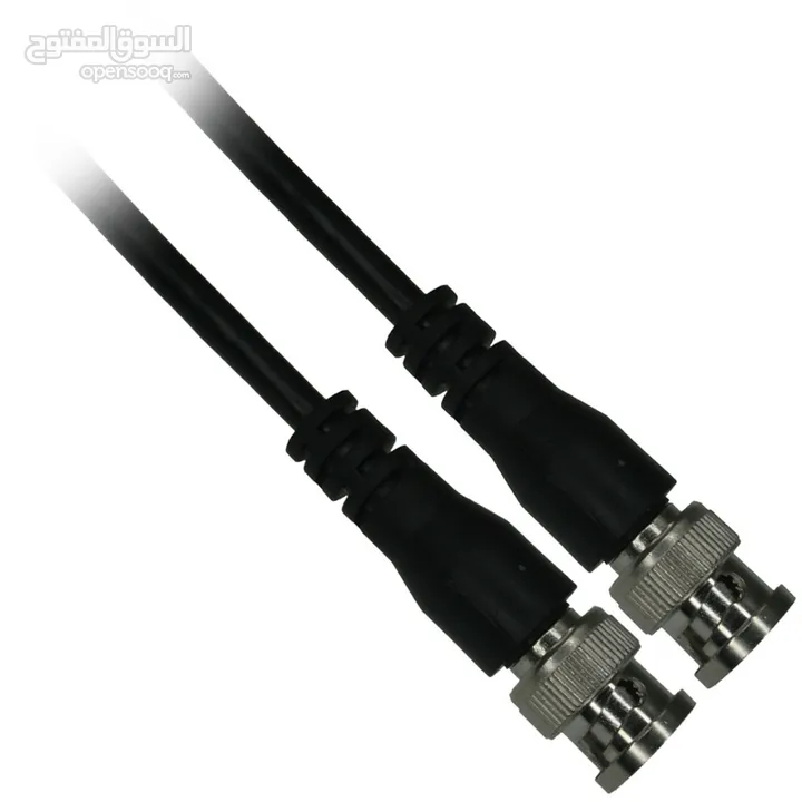 اسلاك كاميرات CAMERA CABLE RG58