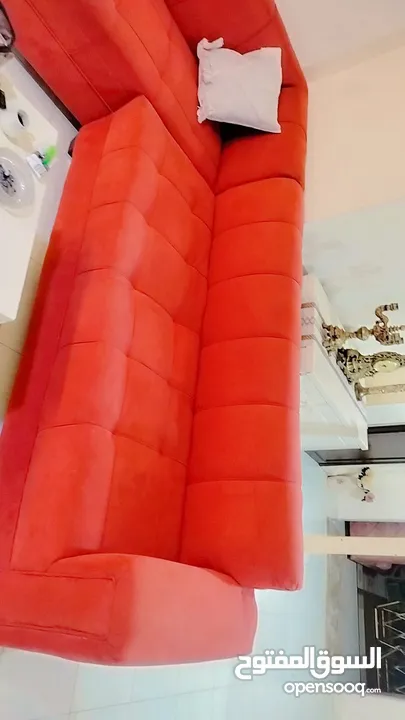 طقم كونر نضيف