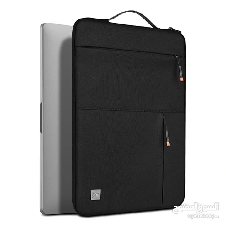 WiWU Hali Laptop Sleeve Protective business -NEW -MEGAByte
