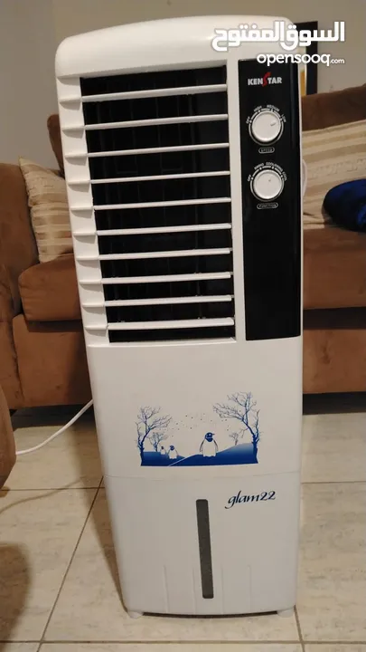 مكيف صحراوي للبيع