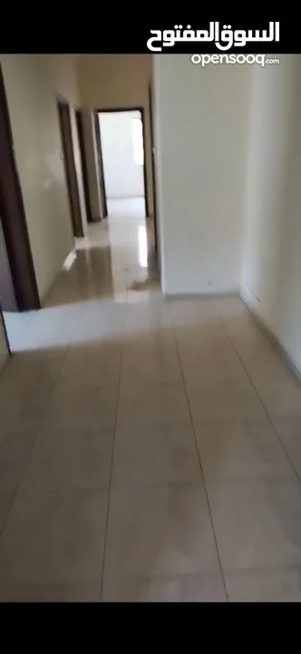 بيت للبيع طابق ثاني بدون مصعد