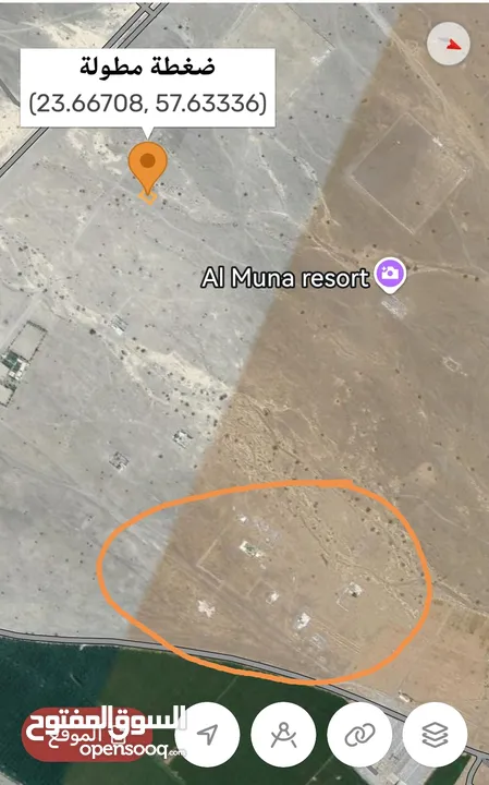 النهضة جنوب المرحلة 1 زاوية