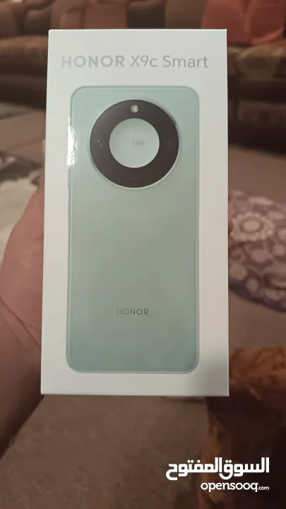 موبايل هونر X9c Smart للبيع
