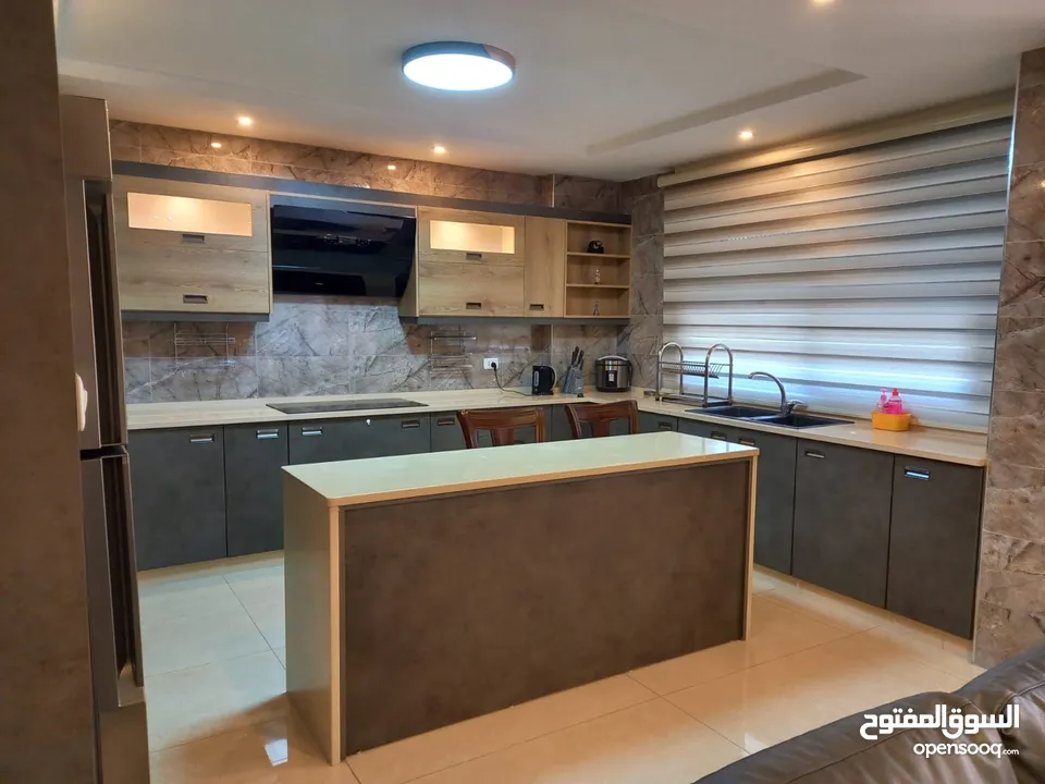 شقة مفروشة للايجار في عبدون  ( Property 38034 )-175072353