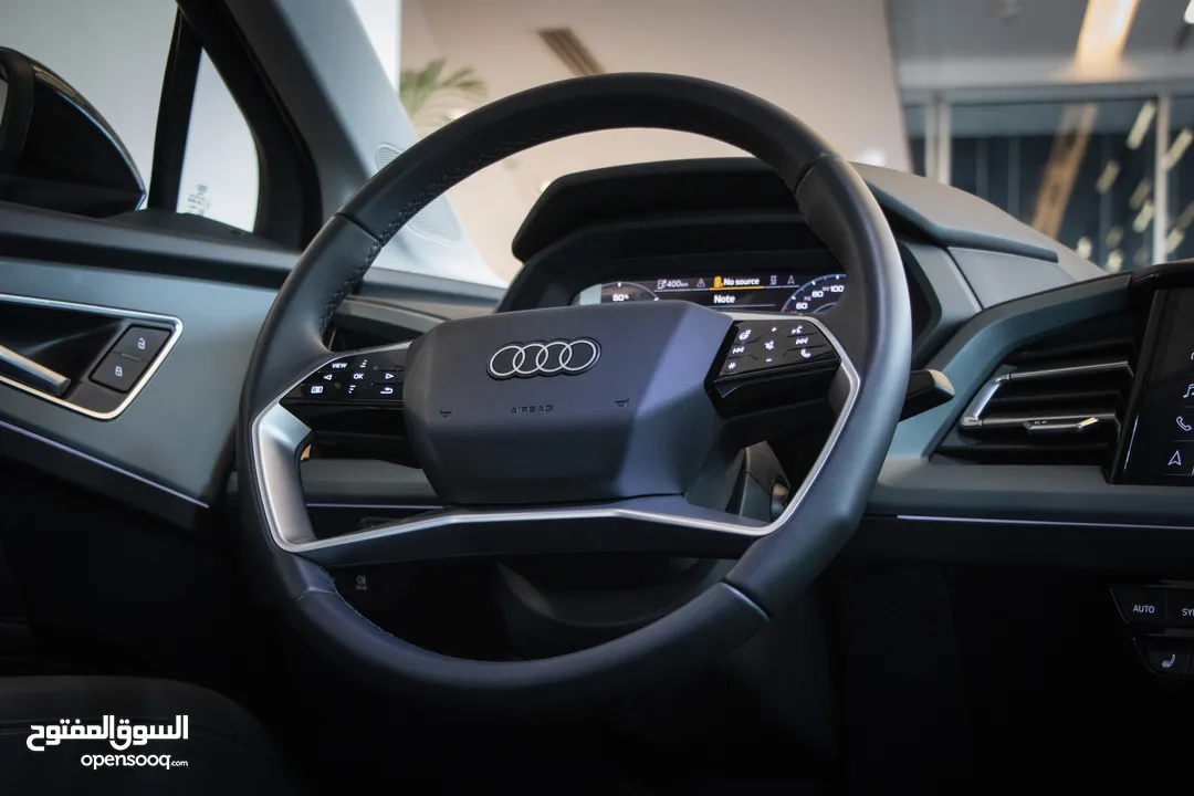 AUDI Q5 40 e-TRON  2022