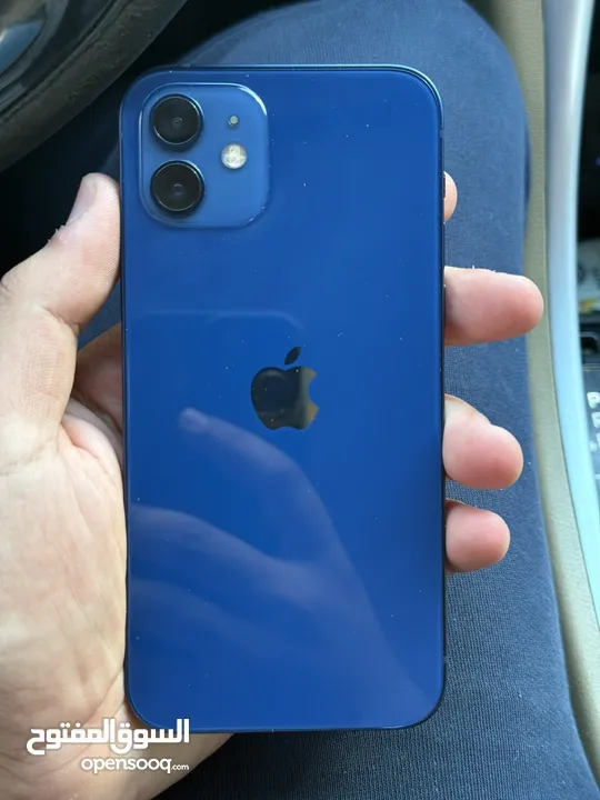 iPhone 12 128Gb