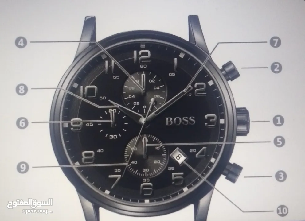 Hugo Boss original from ireland