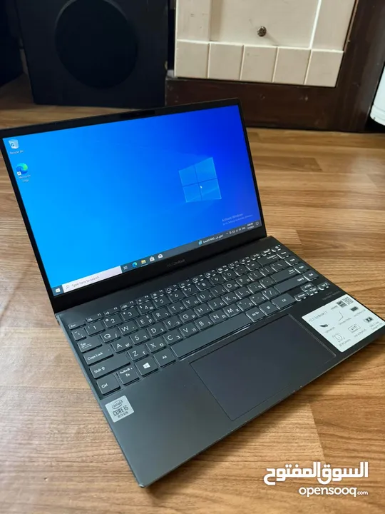 لابتوب Asus