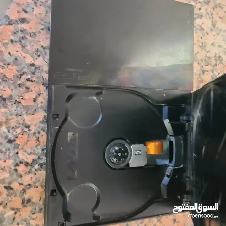 ps2 بلايستيشن 2