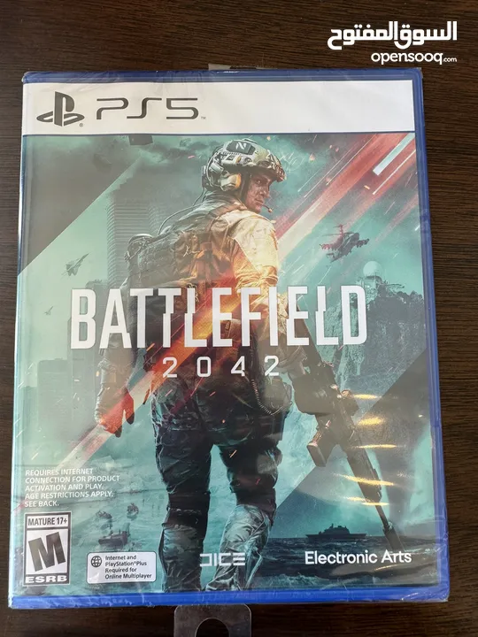 PS4, 5 brand new games/discounted controllers- see entire post. Can deliver. 7thCir Amman; 25-40JD