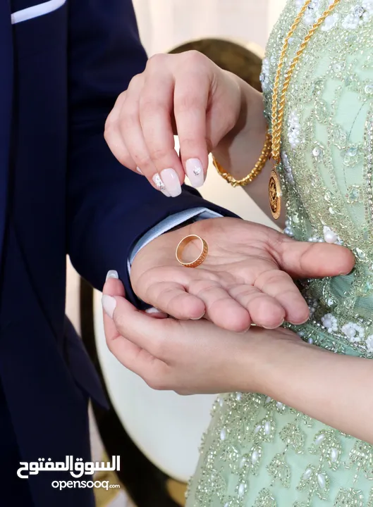 مونتاج حفلات السيدات والأعراس على يد صبايا محترفات