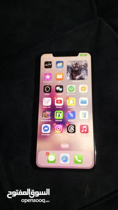 iphone xs max