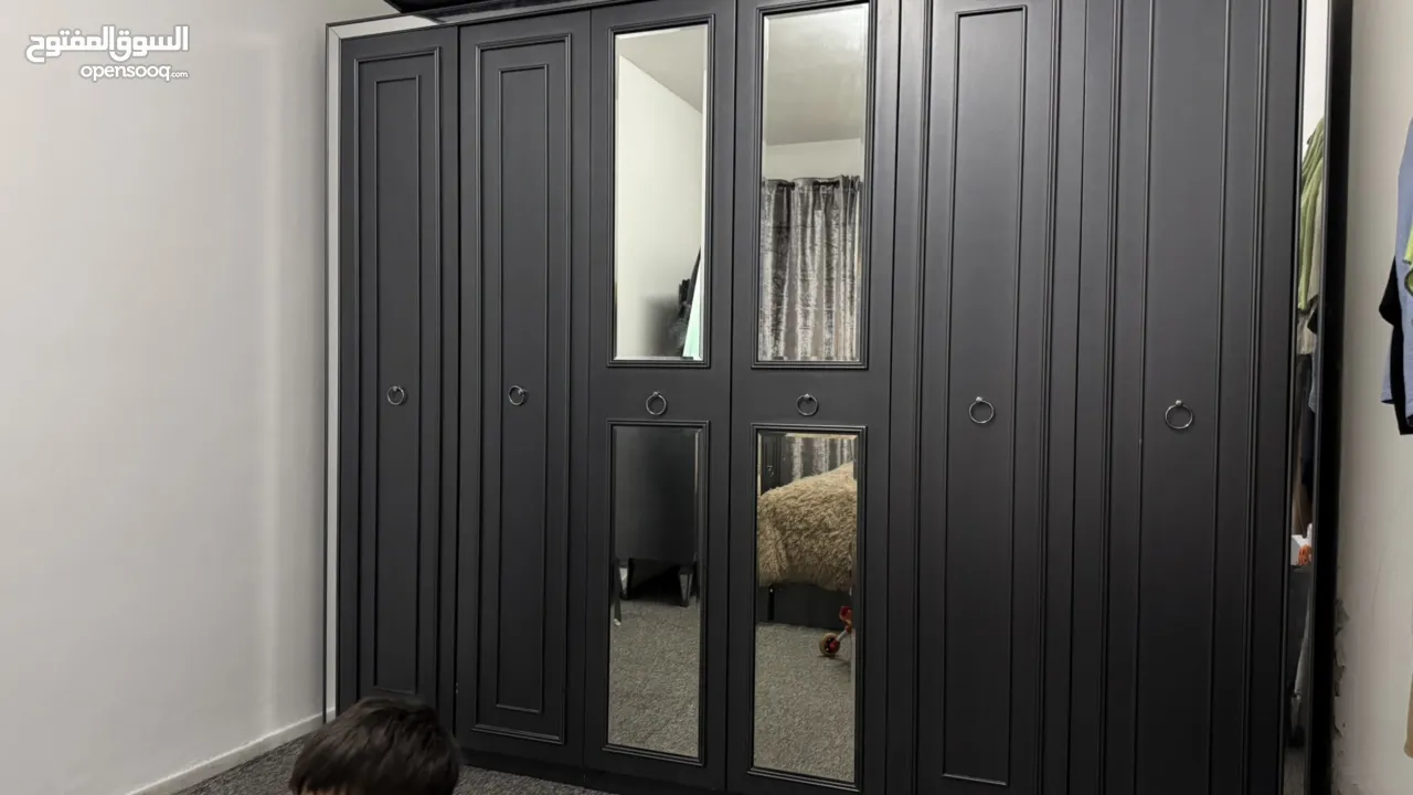 اثاث منزل استعمال بسيط